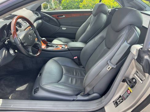 Used 2003 Mercedes-Benz SL 500 image 18