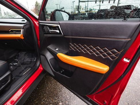 Used 2024 Mitsubishi Outlander SEL image 33