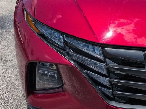 Certified 2024 Hyundai Tucson SE FWD image 10