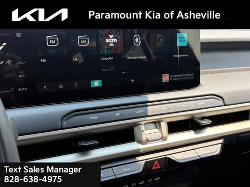 Used 2027 Kia Telluride SX FWD image 12