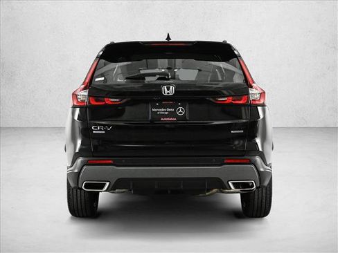 Used 2025 Honda CR-V Sport Touring image 7