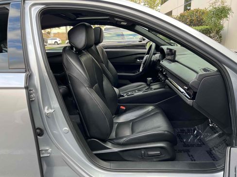 Used 2023 Honda Accord Sport image 53