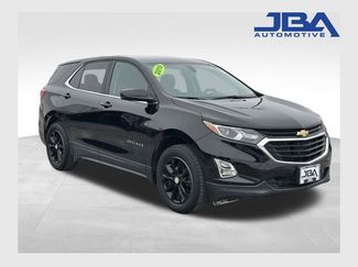 Used 2019 Chevrolet Equinox LT 360° Tour