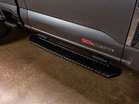 Used 2024 Ford F350 XL w/ FX4 Off-Road Package image 12