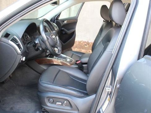 Used 2016 Audi Q5 2.0T Premium Plus image 11