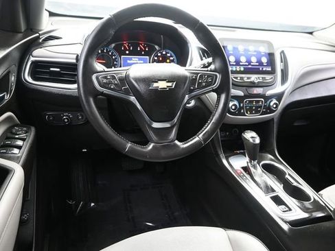Used 2019 Chevrolet Equinox Premier image 20