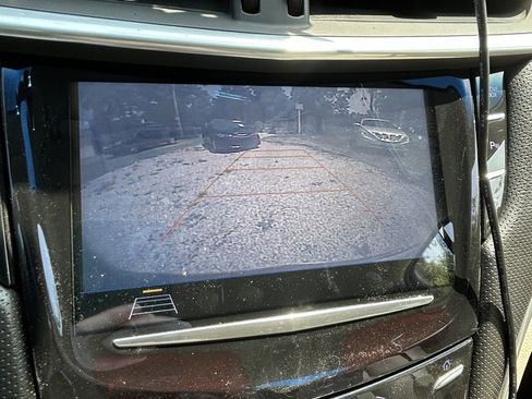 Used 2019 Cadillac XTS Luxury FWD image 8