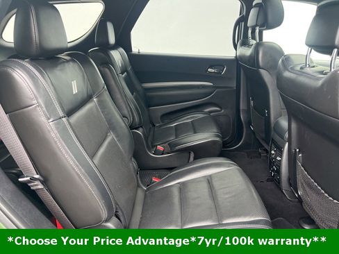 Certified 2020 Dodge Durango R/T w/ Blacktop Package image 21