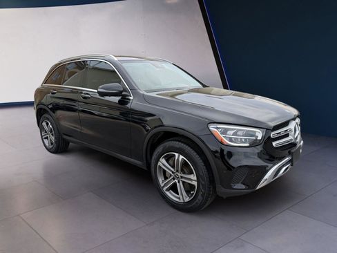 Used 2022 Mercedes-Benz GLC 300 image 7