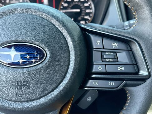 New 2026 Subaru Crosstrek 2.5i Wilderness image 36