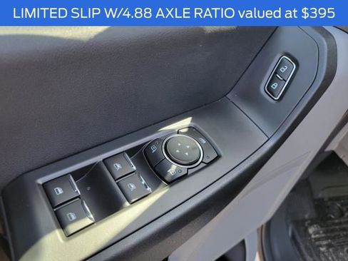 New 2025 Ford F450 XL w/ XL Chrome Package image 10