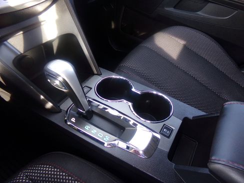 Used 2014 Chevrolet Equinox LT w/ LPO, Protection Package image 20