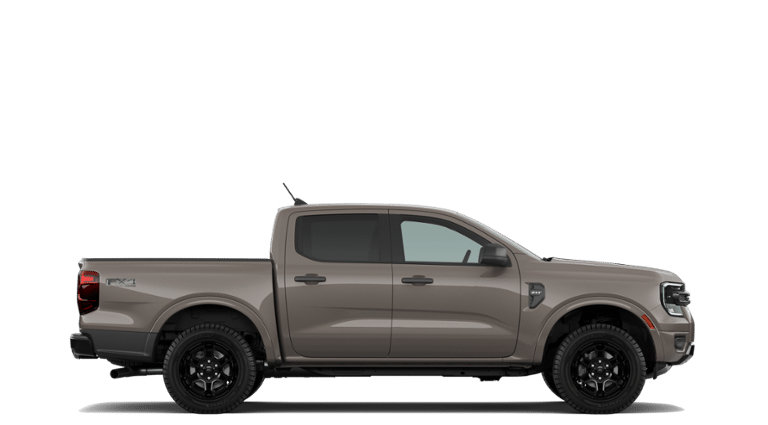 New 2026 Ford Ranger XLT w/ FX4 Off-Road Package AWD/4WD image 56