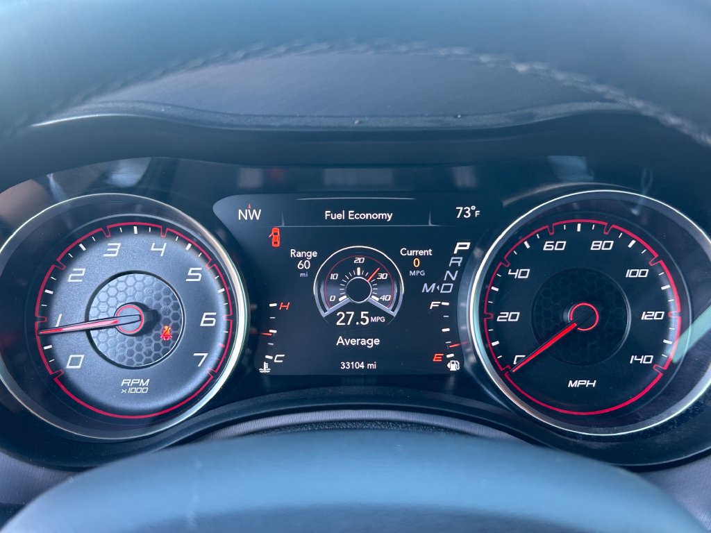 Used 2020 Dodge Charger SXT AWD/4WD image 19