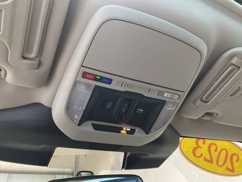 Used 2023 Subaru Forester Touring image 20