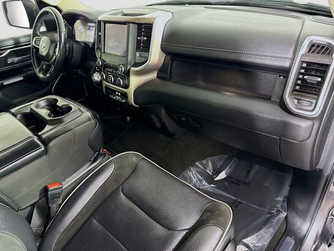Used 2019 RAM 1500 Laramie image 30