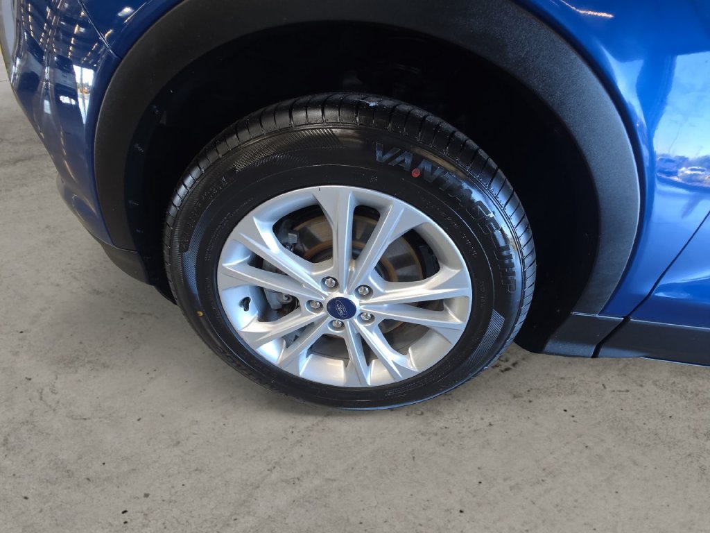 Used 2018 Ford Escape SE AWD/4WD image 13