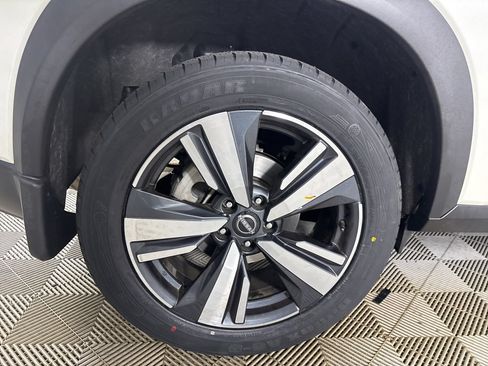 Used 2023 Nissan Rogue SL w/ SL Premium Package AWD/4WD image 36