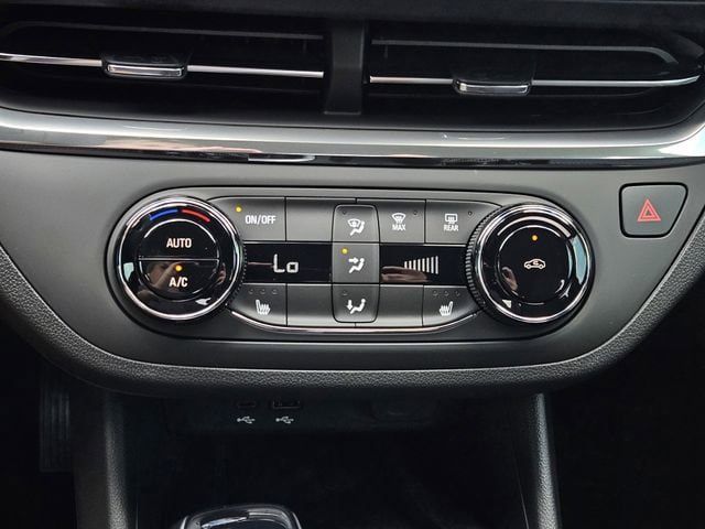 New 2026 Buick Envista Preferred w/ Convenience I Package FWD image 14