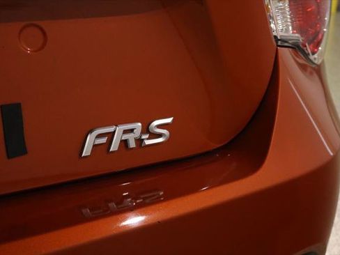Used 2016 Scion FR-S RWD image 16