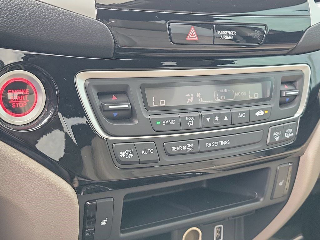 Used 2020 Honda Ridgeline RTL-E image 17