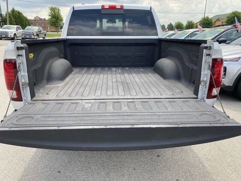 Used 2017 RAM 1500 Sport image 6