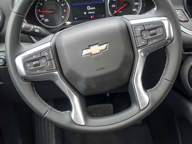 New 2026 Chevrolet Blazer LT w/ LPO, Floor Liner Package AWD/4WD image 20
