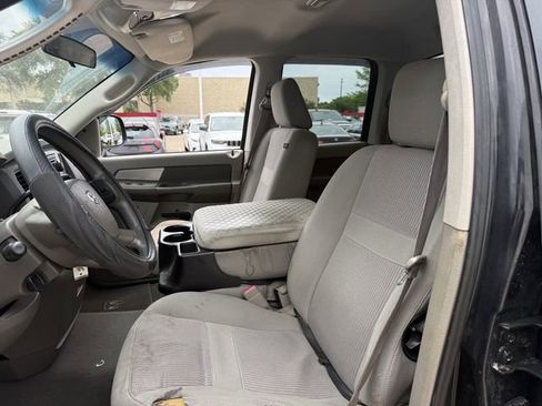 Used 2008 Dodge Ram 1500 Truck SLT w/ Trailer Tow Group image 23