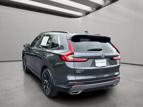 Used 2024 Honda CR-V Sport-L image 3