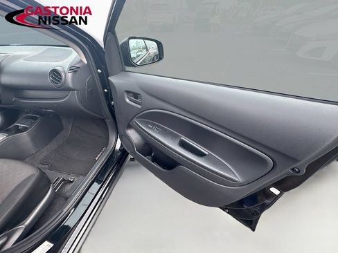 Used 2024 Mitsubishi Mirage ES FWD image 38