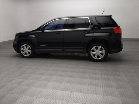 Used 2017 GMC Terrain SLE FWD image 3