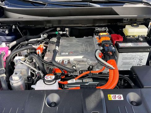 New 2026 Toyota bZ image 14