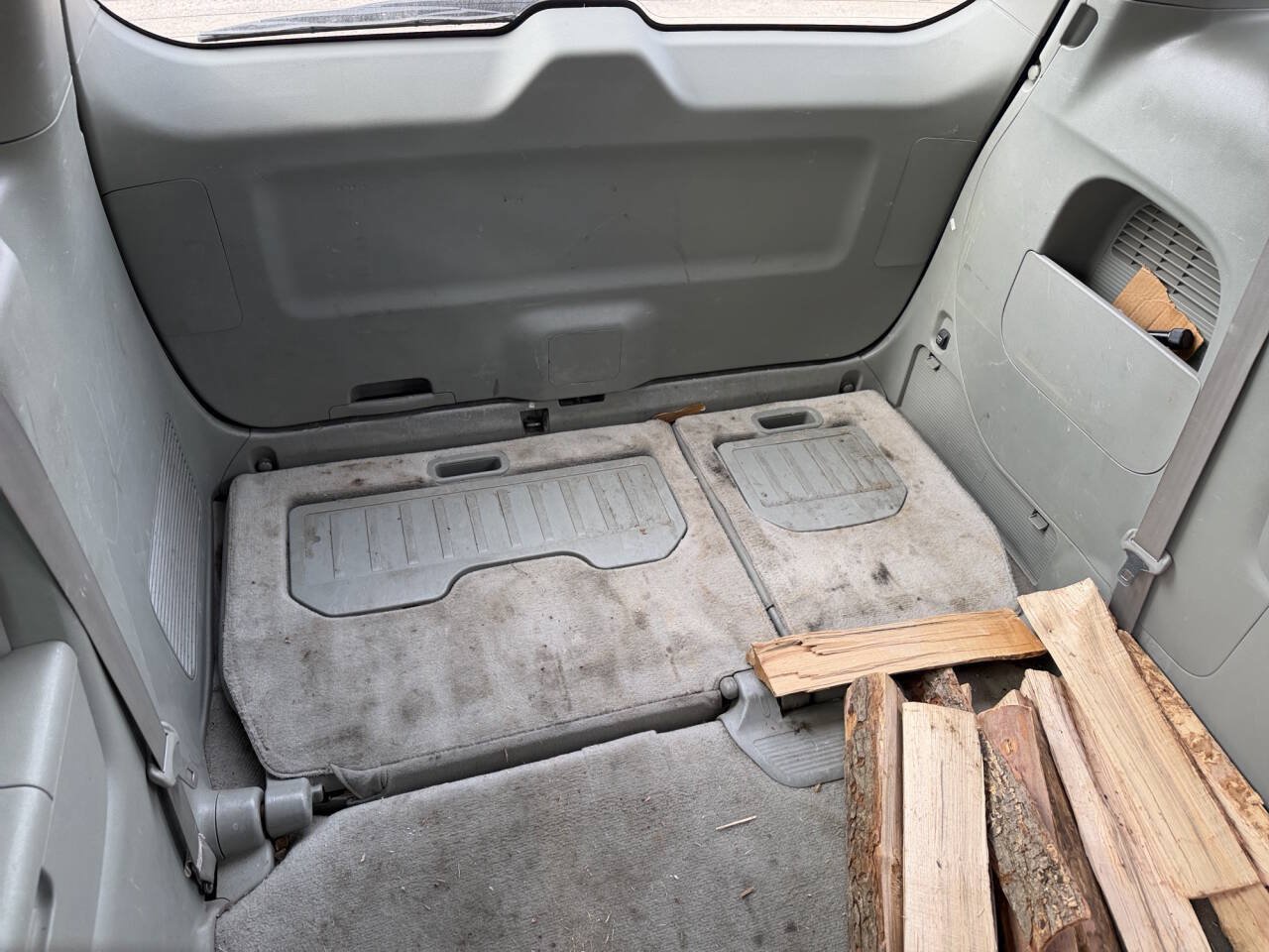 Used 2009 Honda Odyssey EX-L image 24
