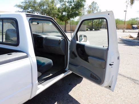 Used 1996 Ford Ranger 2WD Regular Cab image 25