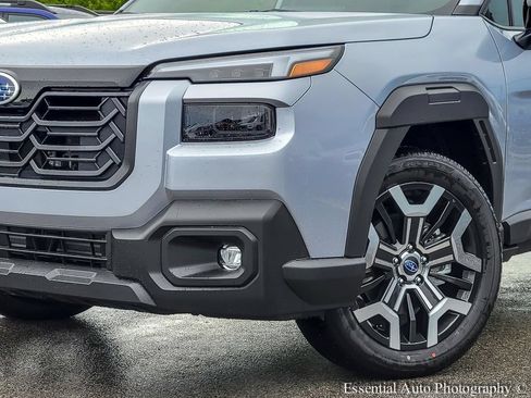 New 2026 Subaru Outback Touring XT AWD/4WD image 3