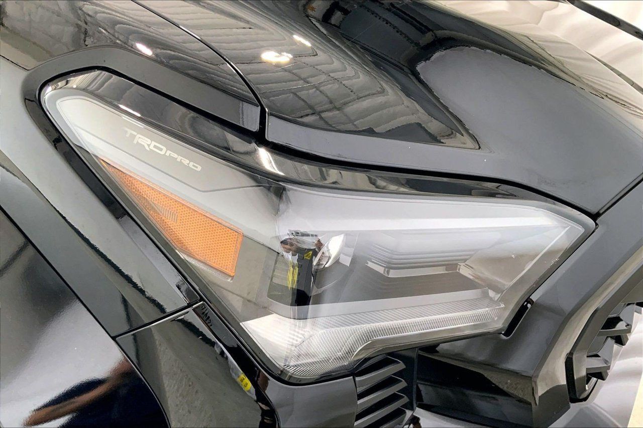 Used 2026 Toyota Tacoma TRD Pro AWD/4WD image 28