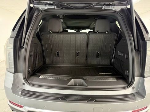 New 2026 Chevrolet Tahoe High Country image 8