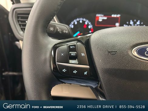 Certified 2022 Ford Escape SE w/ Cold Weather Package image 24