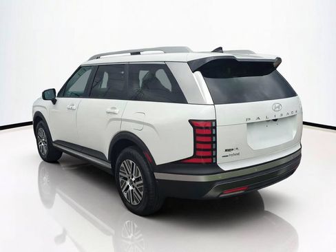 New 2027 Hyundai Palisade SEL FWD image 7
