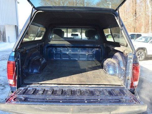 Used 2022 RAM 1500 Classic Warlock image 34