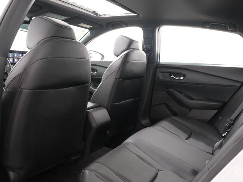 Used 2024 Honda Accord Sport image 30