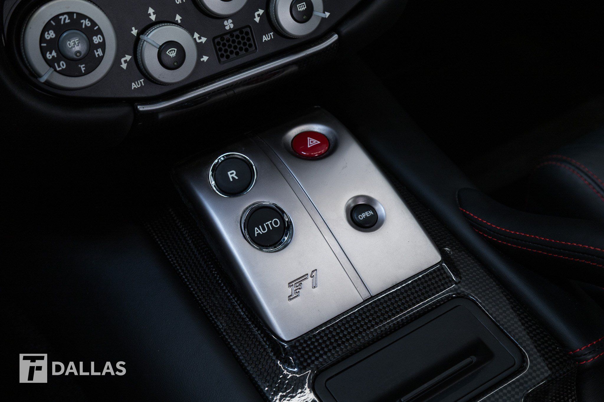 Used 2007 Ferrari 599 GTB Fiorano RWD image 30