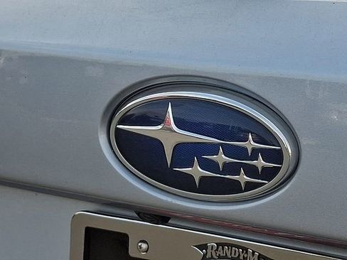 Certified 2025 Subaru Outback Premium image 30