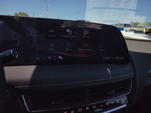 New 2026 Cadillac CT5 V w/ Technology Package AWD/4WD image 22