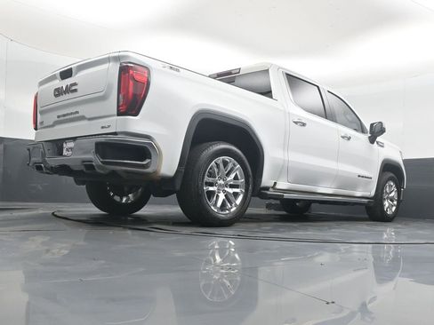 Used 2020 GMC Sierra 1500 SLT image 35