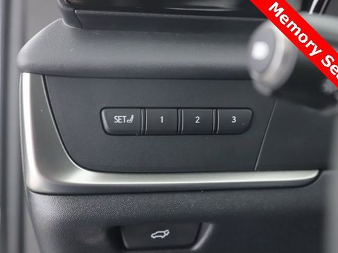 Used 2023 Lexus RZ 450e Premium w/ Accessory Package (2T) image 21