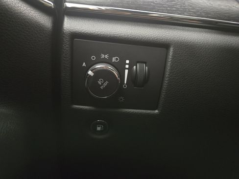 Certified 2018 Jeep Grand Cherokee High Altitude AWD/4WD image 27
