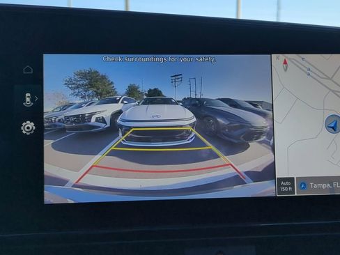 New 2026 Hyundai Elantra Sport image 22