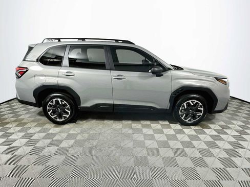 Certified 2026 Subaru Forester Premium AWD/4WD image 8