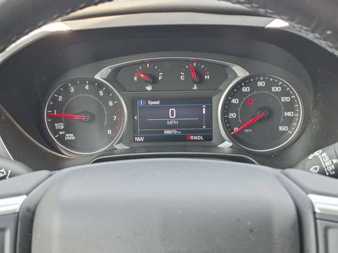 Used 2020 Chevrolet Blazer LT FWD image 32